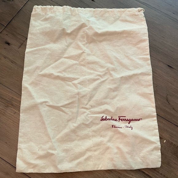 Salvatore Ferragamo Varina flats - Picture 4 of 13